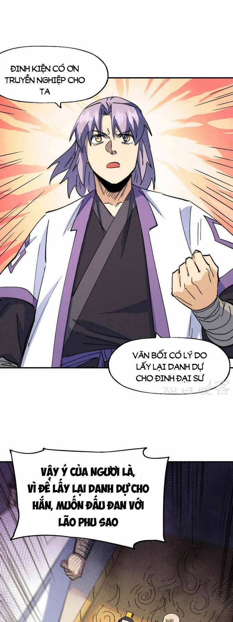 Nhân Vật Chính Mạnh Nhất Lịch Sử 140 trang 11