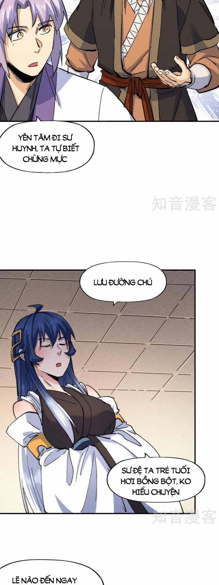 Nhân Vật Chính Mạnh Nhất Lịch Sử 140 trang 13