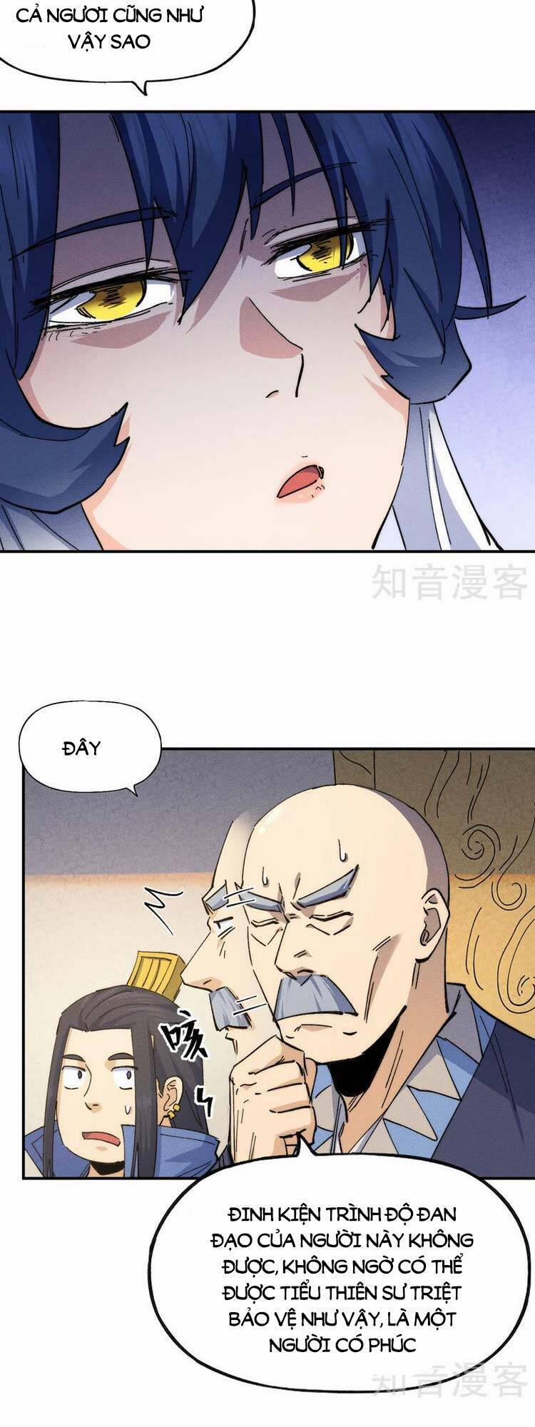 Nhân Vật Chính Mạnh Nhất Lịch Sử 140 trang 14