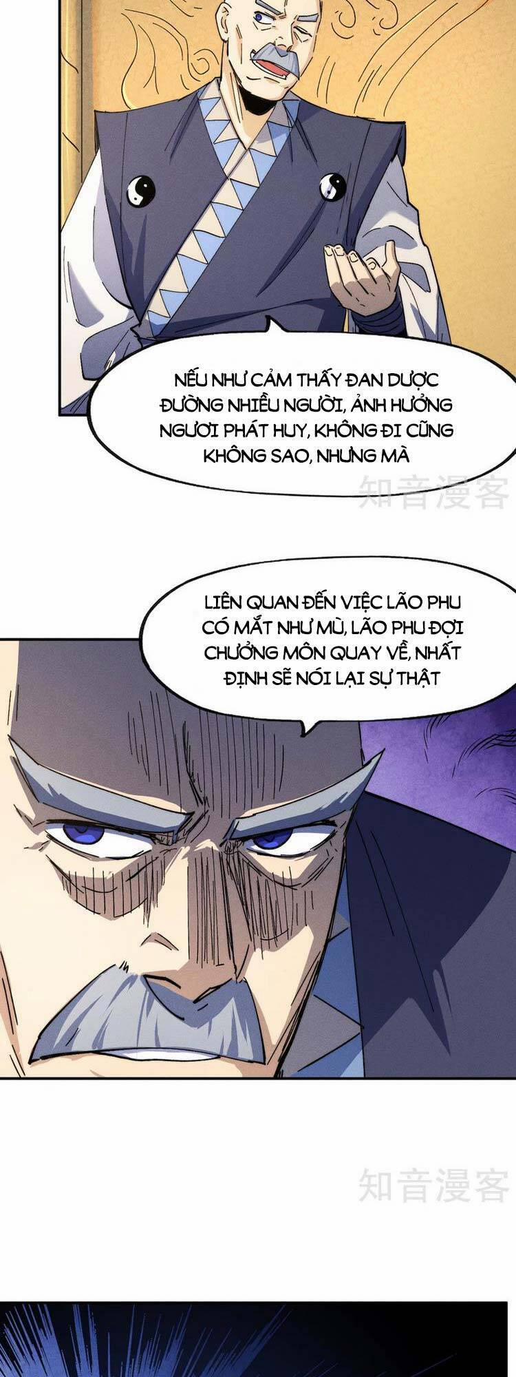 Nhân Vật Chính Mạnh Nhất Lịch Sử 140 trang 17