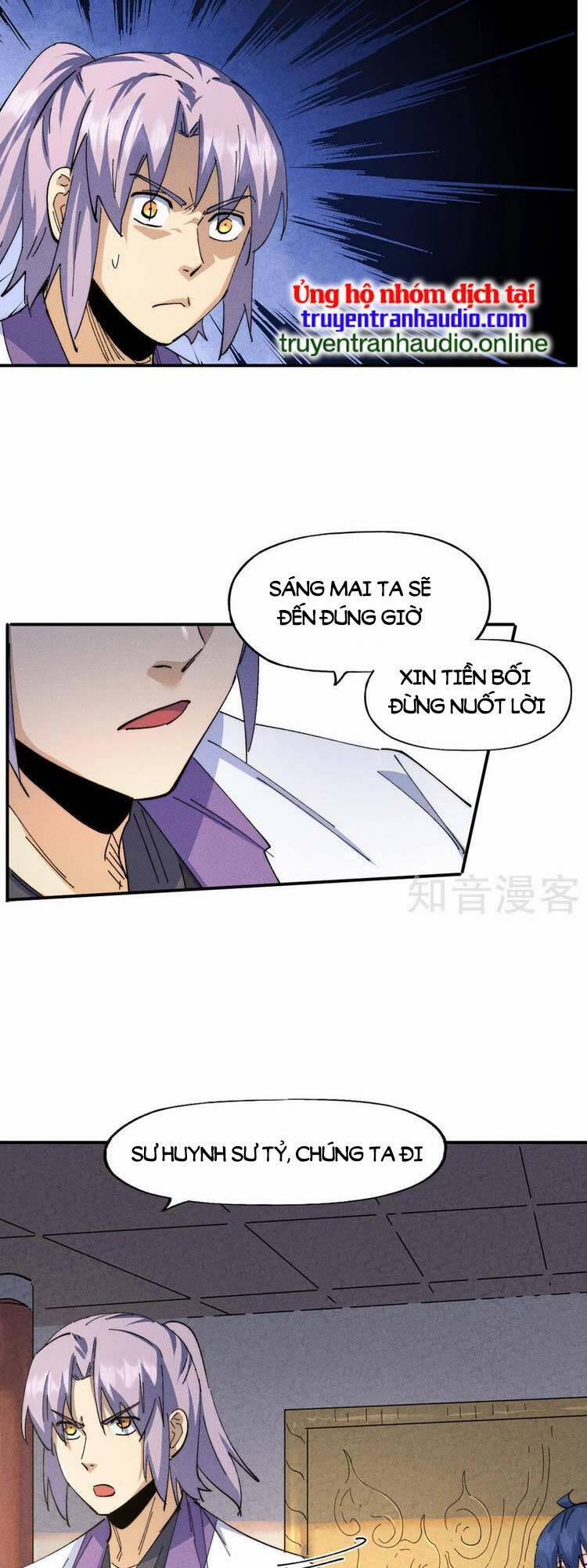 Nhân Vật Chính Mạnh Nhất Lịch Sử 140 trang 18