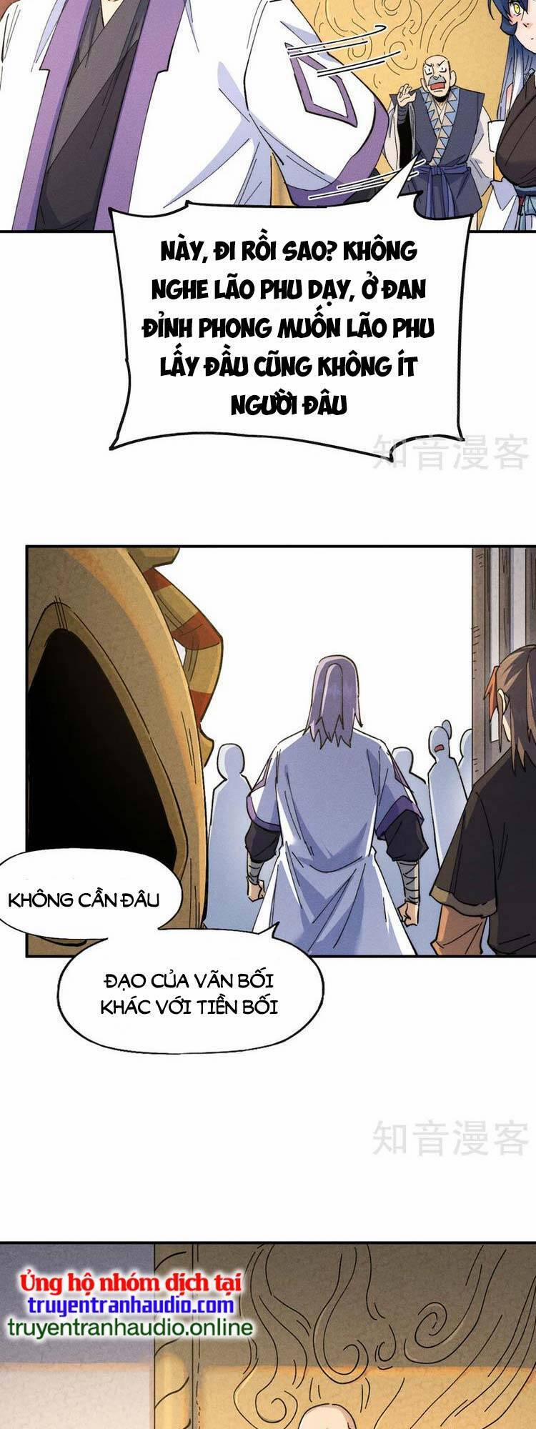 Nhân Vật Chính Mạnh Nhất Lịch Sử 140 trang 19