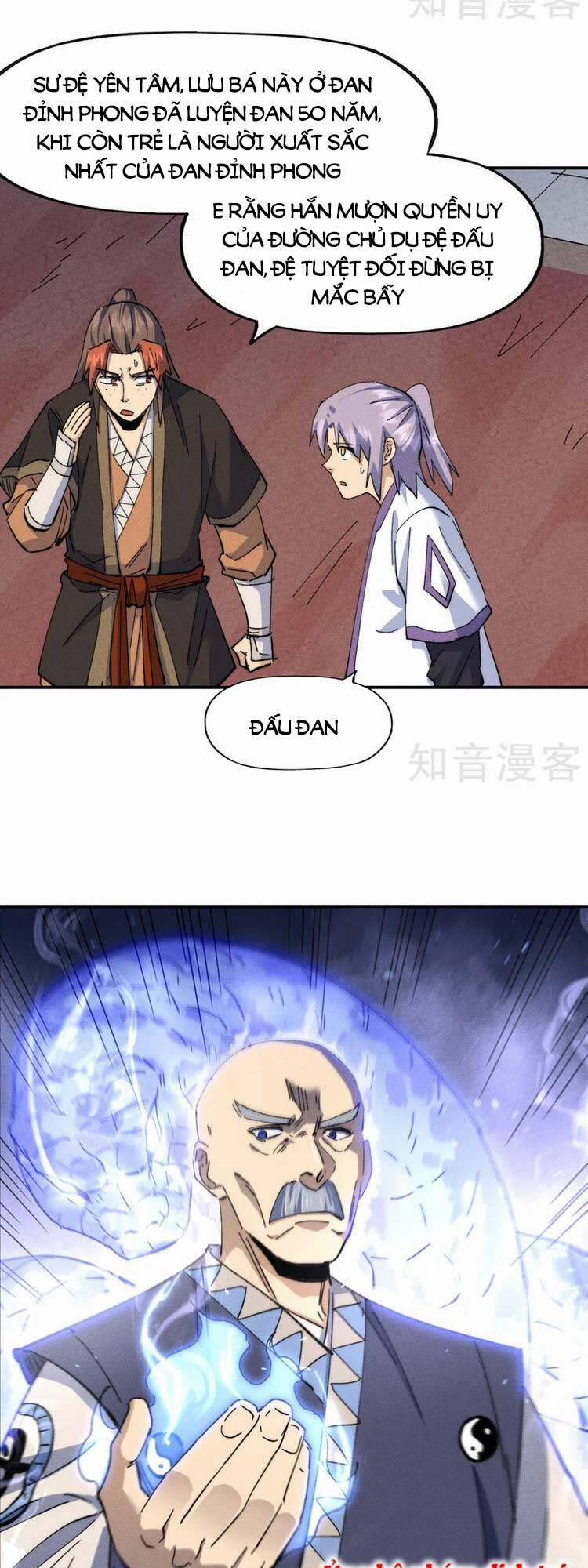 Nhân Vật Chính Mạnh Nhất Lịch Sử 140 trang 2