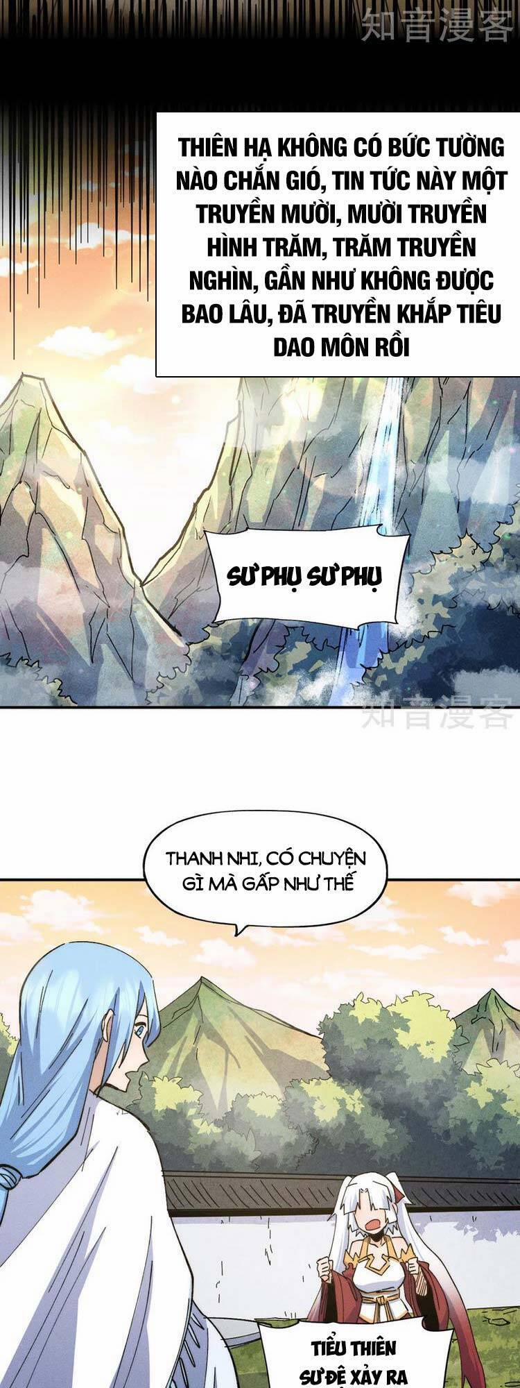 Nhân Vật Chính Mạnh Nhất Lịch Sử 140 trang 22