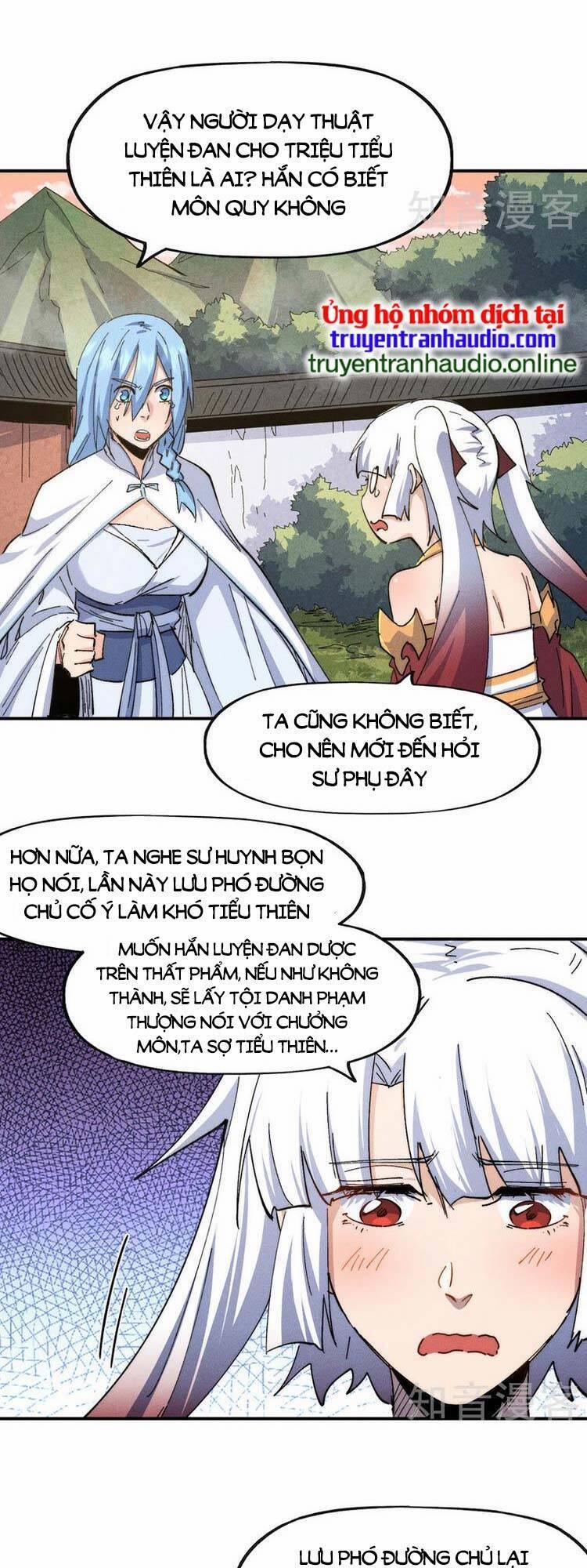 Nhân Vật Chính Mạnh Nhất Lịch Sử 140 trang 24