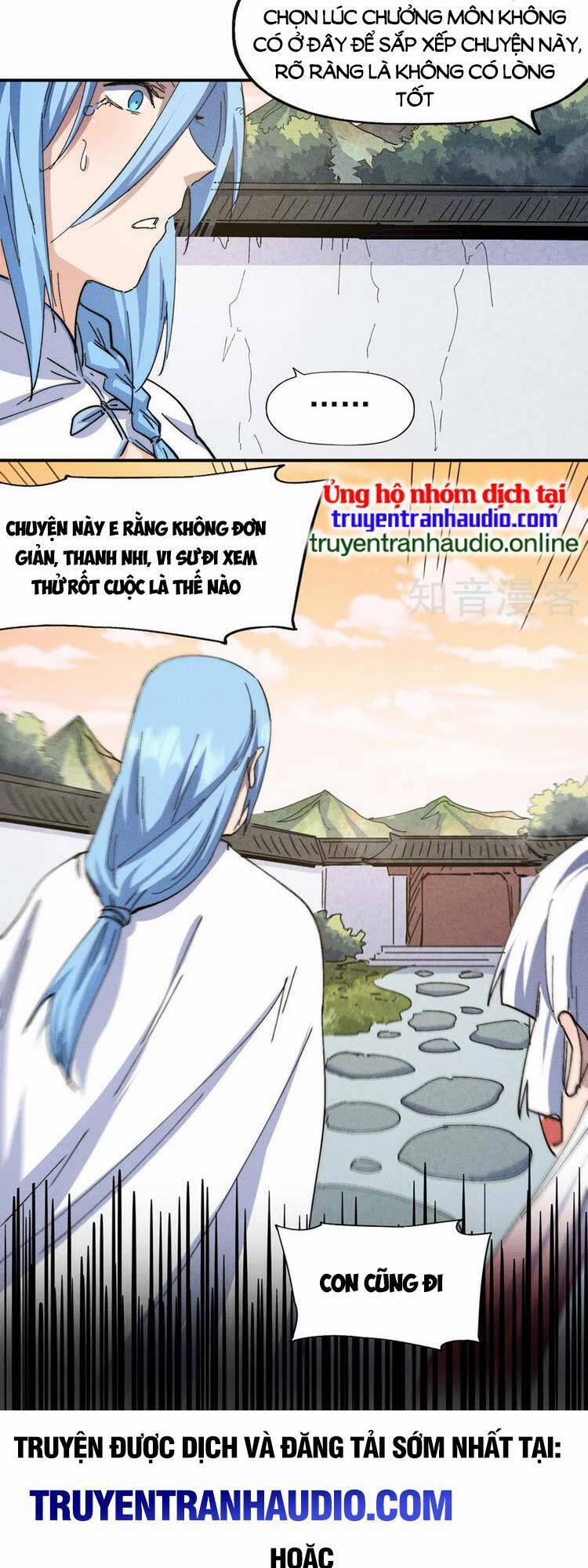 Nhân Vật Chính Mạnh Nhất Lịch Sử 140 trang 25