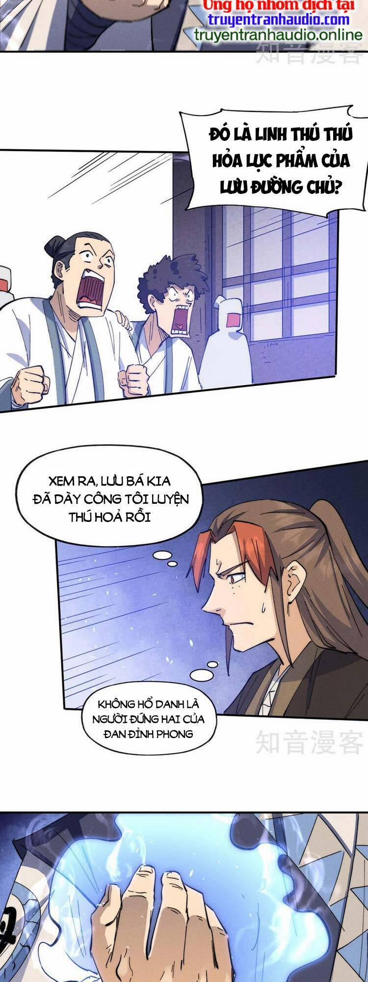 Nhân Vật Chính Mạnh Nhất Lịch Sử 140 trang 3