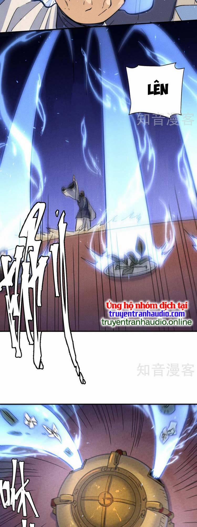 Nhân Vật Chính Mạnh Nhất Lịch Sử 140 trang 4