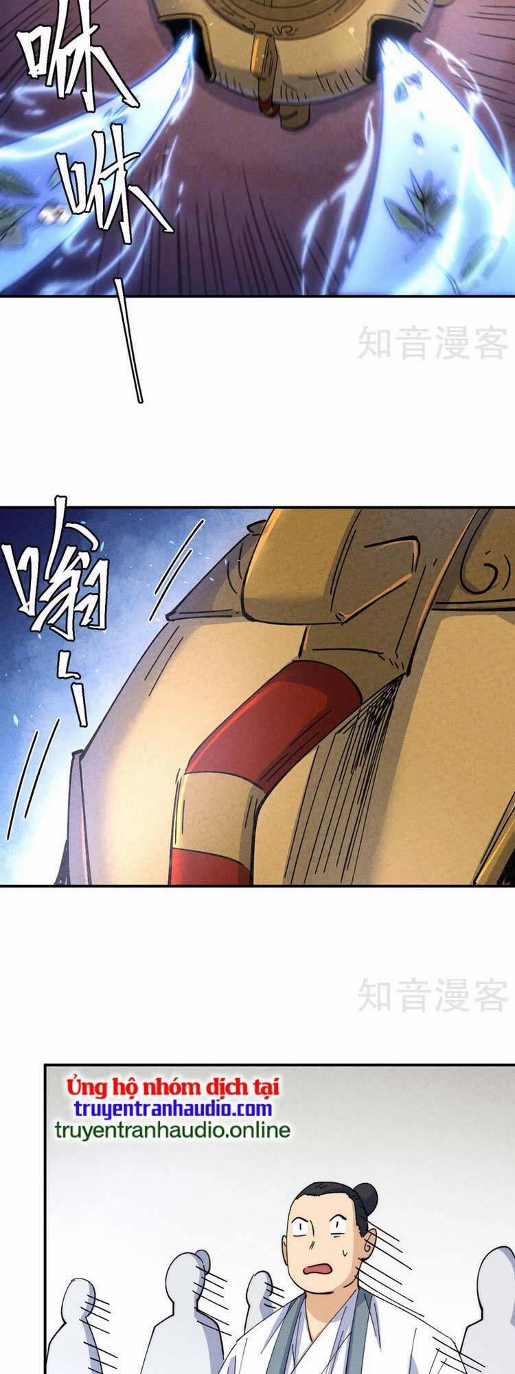 Nhân Vật Chính Mạnh Nhất Lịch Sử 140 trang 5