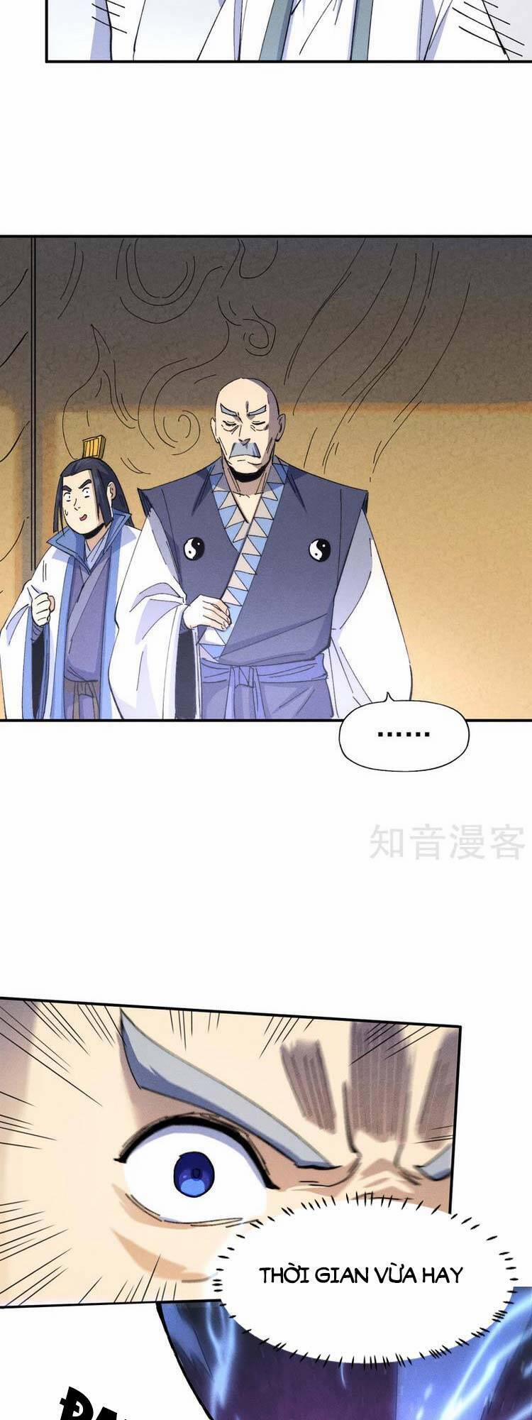 Nhân Vật Chính Mạnh Nhất Lịch Sử 140 trang 6