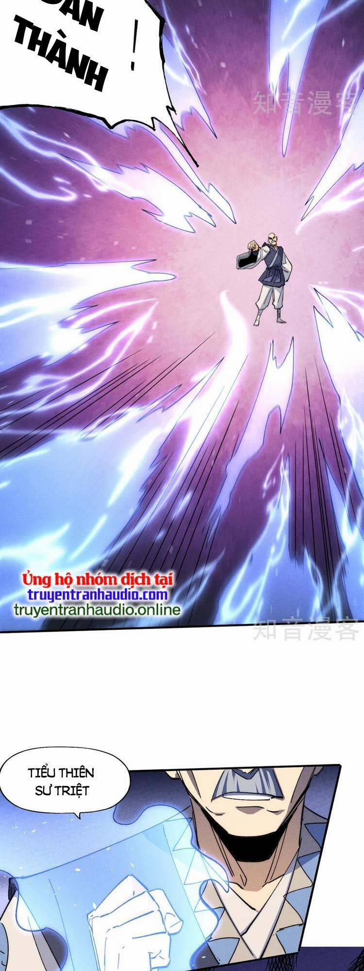 Nhân Vật Chính Mạnh Nhất Lịch Sử 140 trang 7