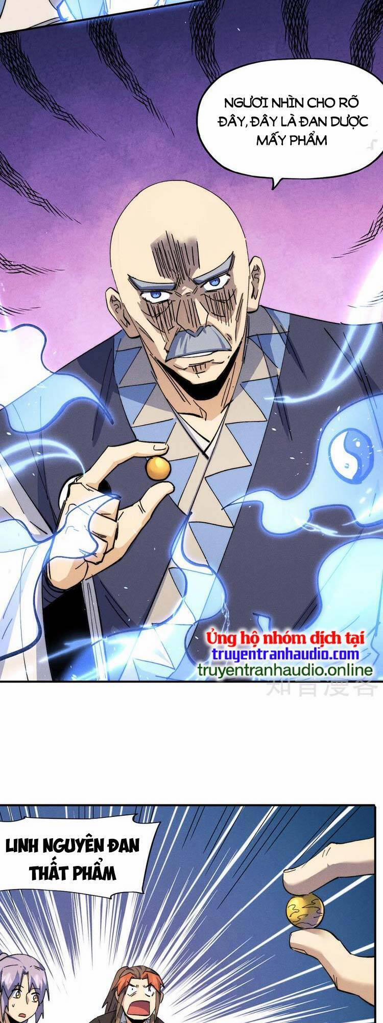 Nhân Vật Chính Mạnh Nhất Lịch Sử 140 trang 8