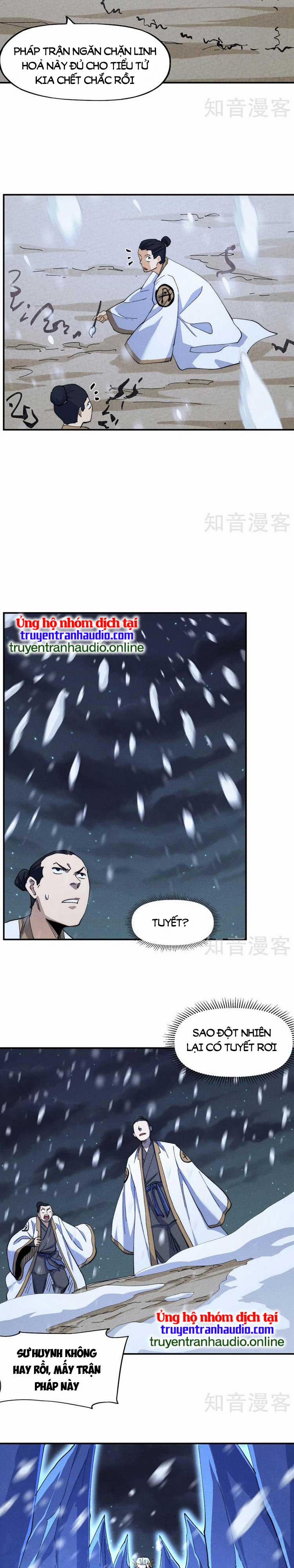 Nhân Vật Chính Mạnh Nhất Lịch Sử 141 trang 10