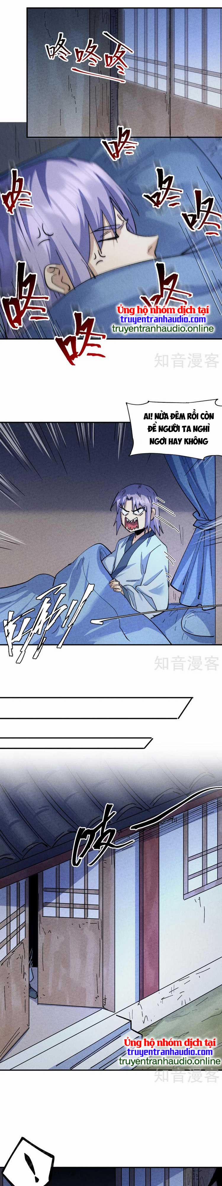 Nhân Vật Chính Mạnh Nhất Lịch Sử 141 trang 2