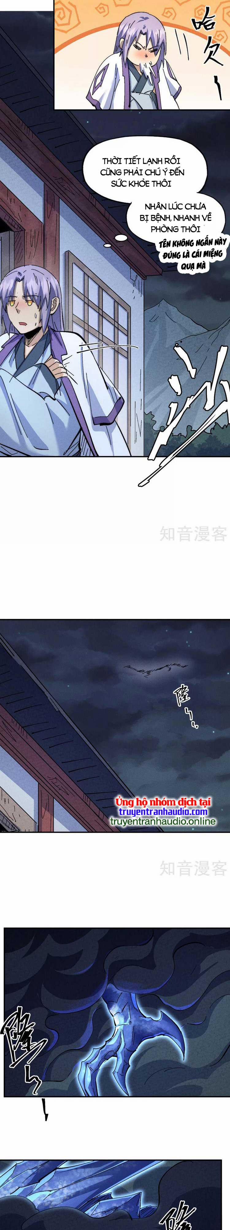 Nhân Vật Chính Mạnh Nhất Lịch Sử 141 trang 6