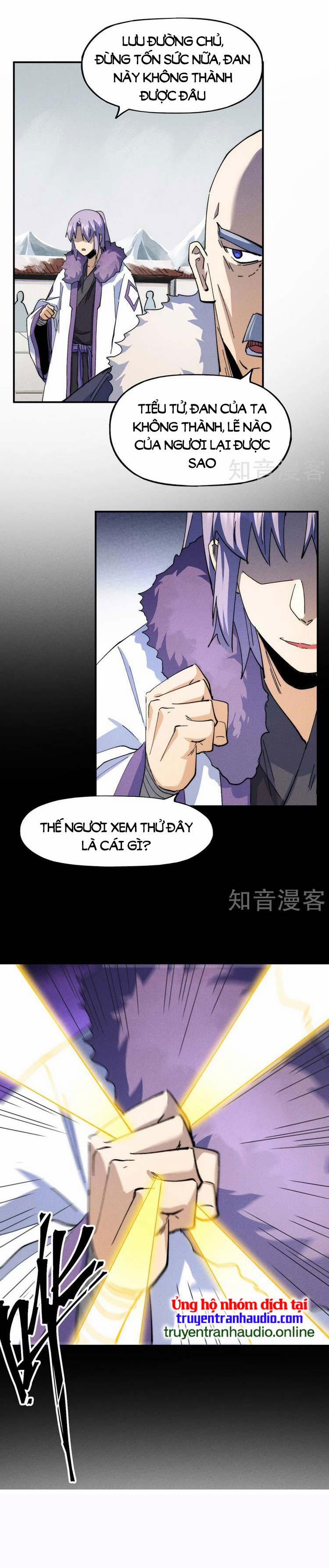 Nhân Vật Chính Mạnh Nhất Lịch Sử 143 trang 11