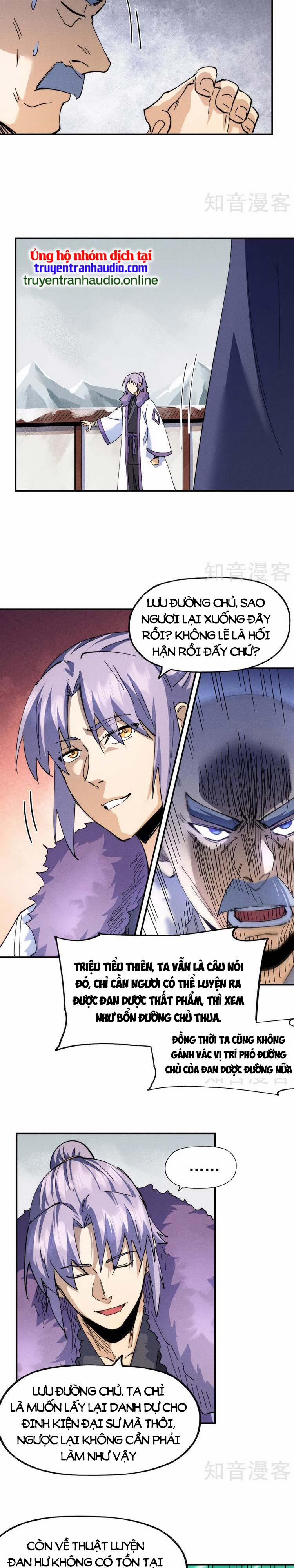 Nhân Vật Chính Mạnh Nhất Lịch Sử 143 trang 6