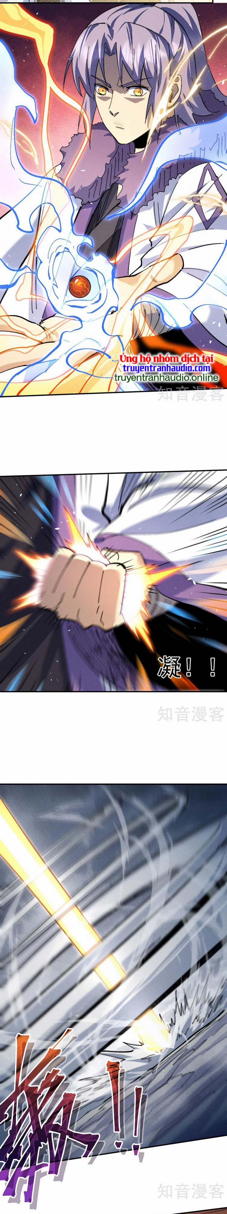 Nhân Vật Chính Mạnh Nhất Lịch Sử 144 trang 11