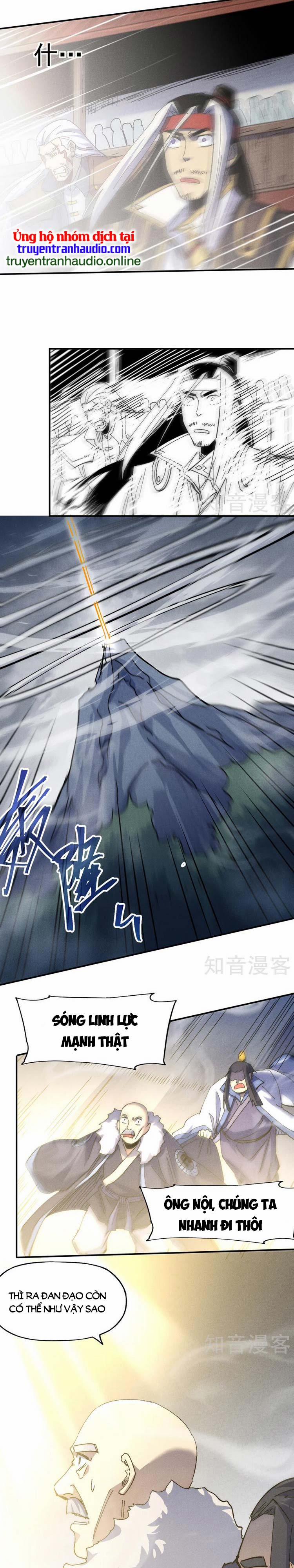 Nhân Vật Chính Mạnh Nhất Lịch Sử 144 trang 12