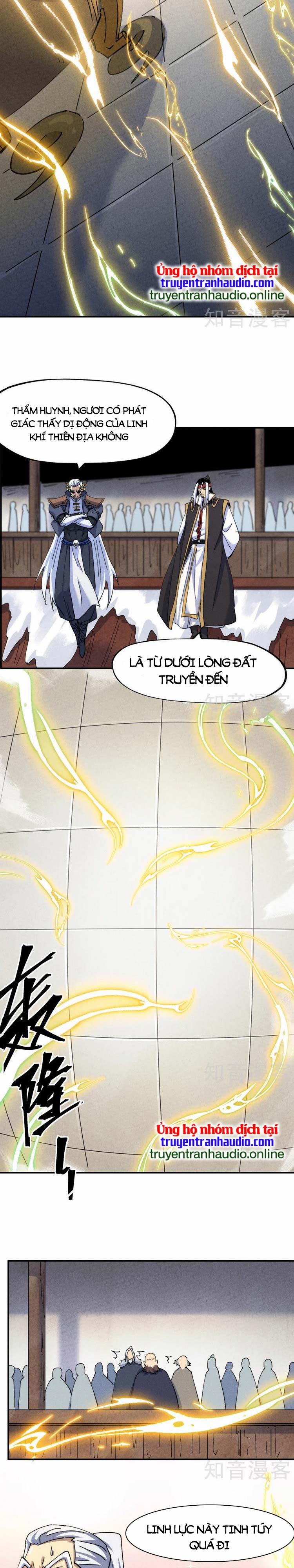 Nhân Vật Chính Mạnh Nhất Lịch Sử 144 trang 2