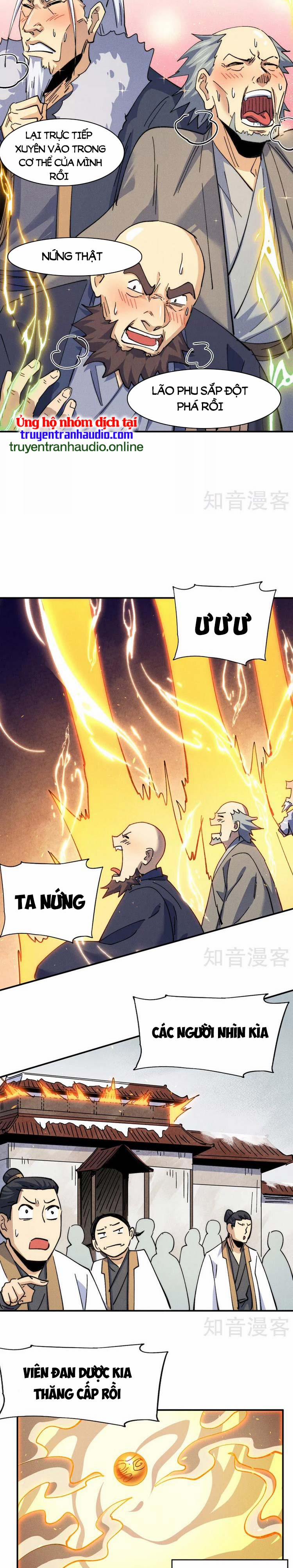 Nhân Vật Chính Mạnh Nhất Lịch Sử 144 trang 3