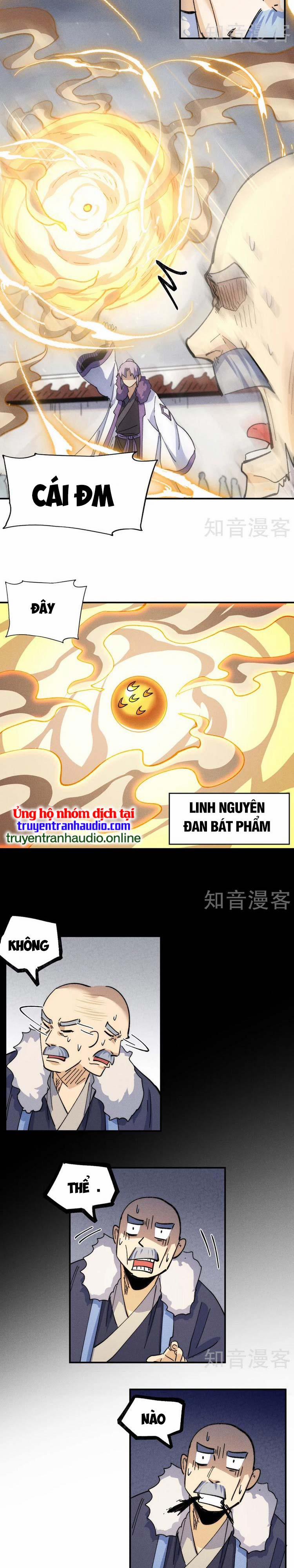 Nhân Vật Chính Mạnh Nhất Lịch Sử 144 trang 5