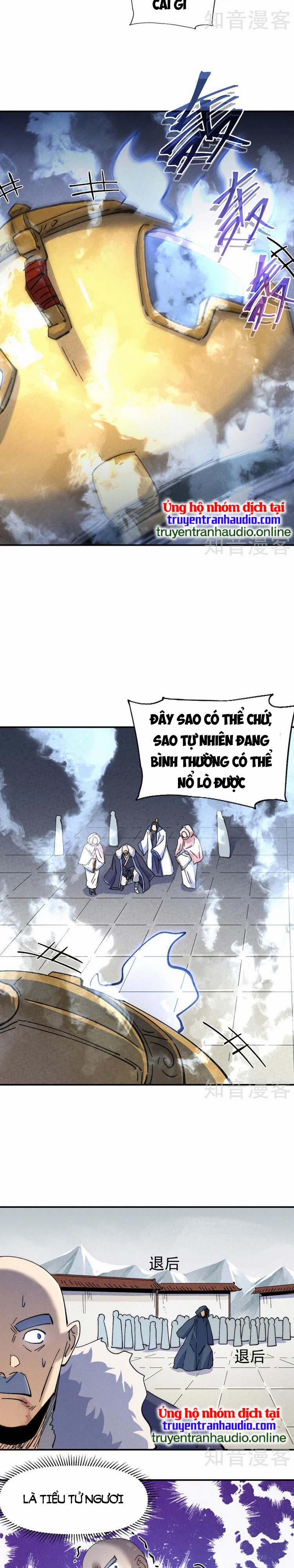 Nhân Vật Chính Mạnh Nhất Lịch Sử 144 trang 7