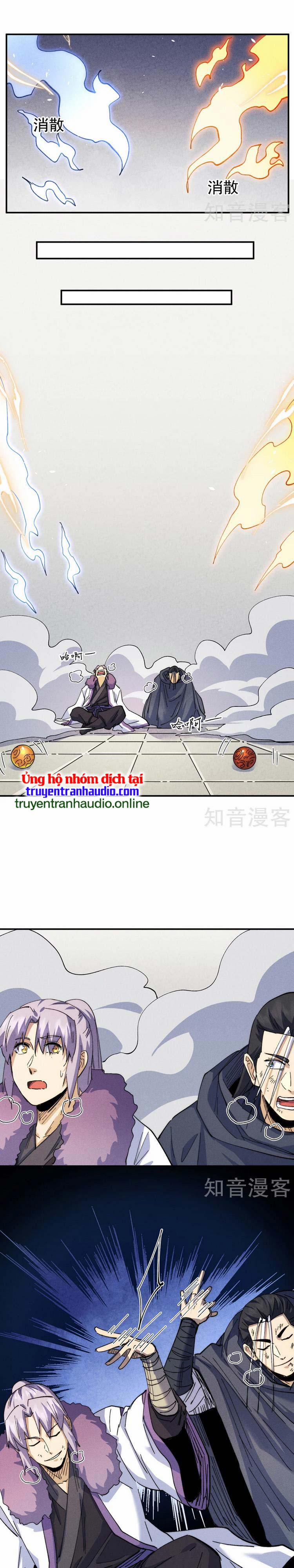 Nhân Vật Chính Mạnh Nhất Lịch Sử 145 trang 1