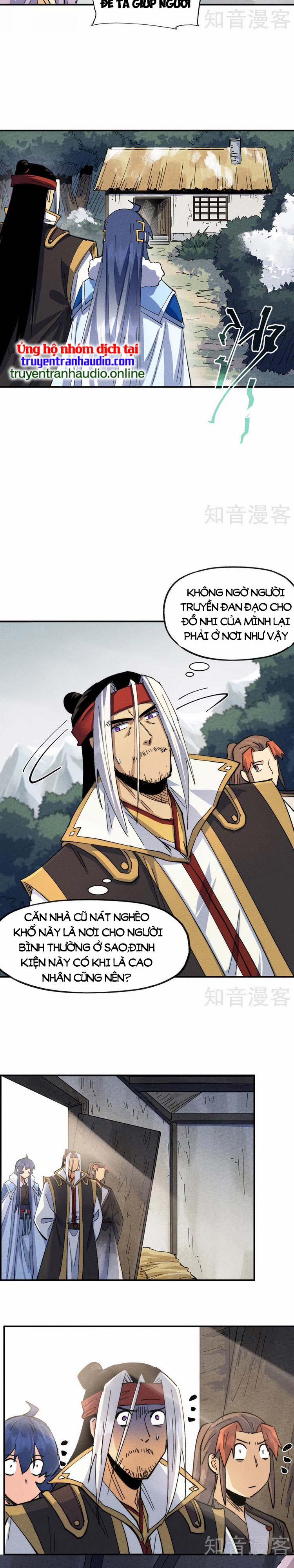 Nhân Vật Chính Mạnh Nhất Lịch Sử 145 trang 10