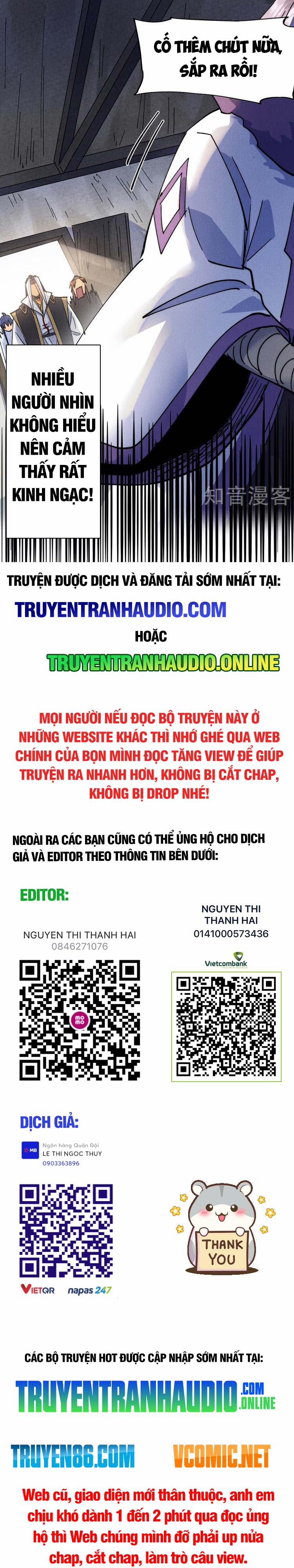Nhân Vật Chính Mạnh Nhất Lịch Sử 145 trang 11