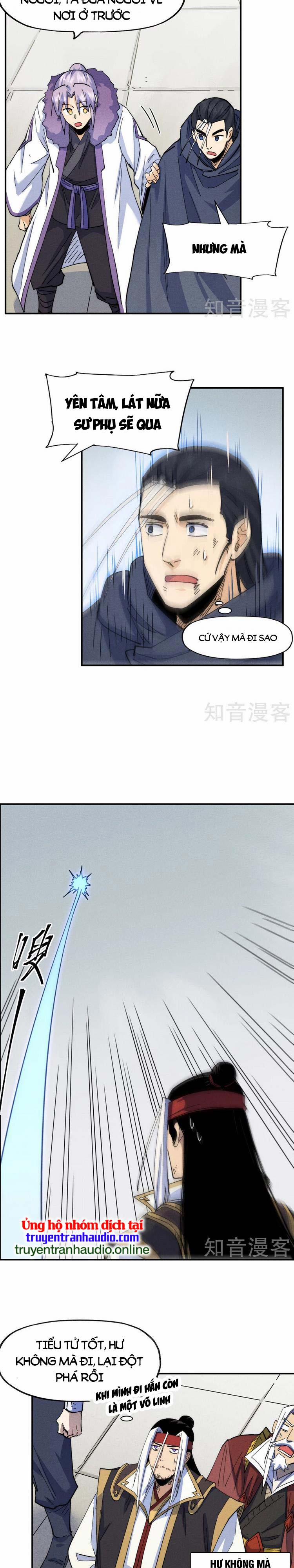 Nhân Vật Chính Mạnh Nhất Lịch Sử 145 trang 3