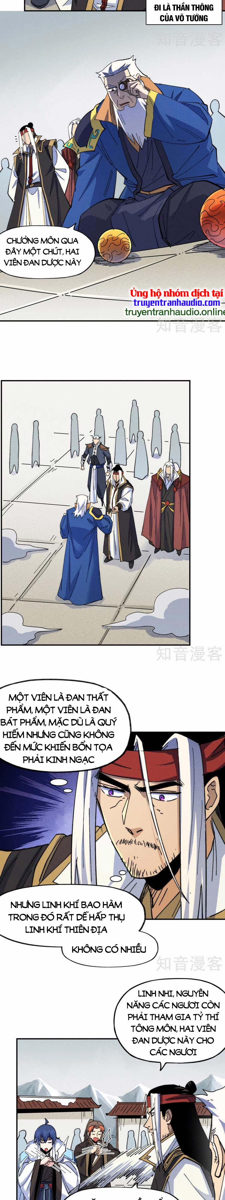 Nhân Vật Chính Mạnh Nhất Lịch Sử 145 trang 4