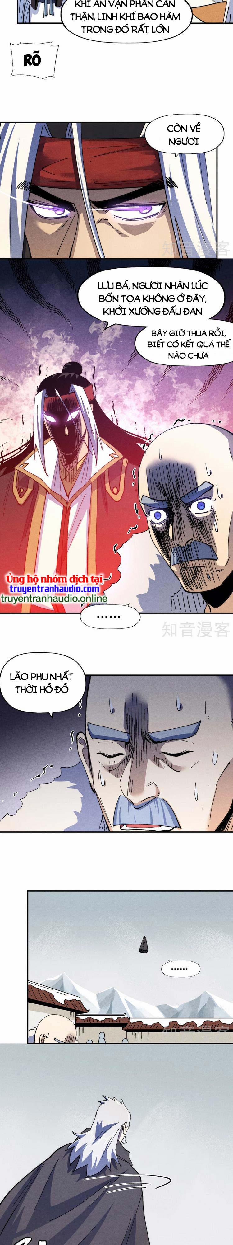 Nhân Vật Chính Mạnh Nhất Lịch Sử 145 trang 5