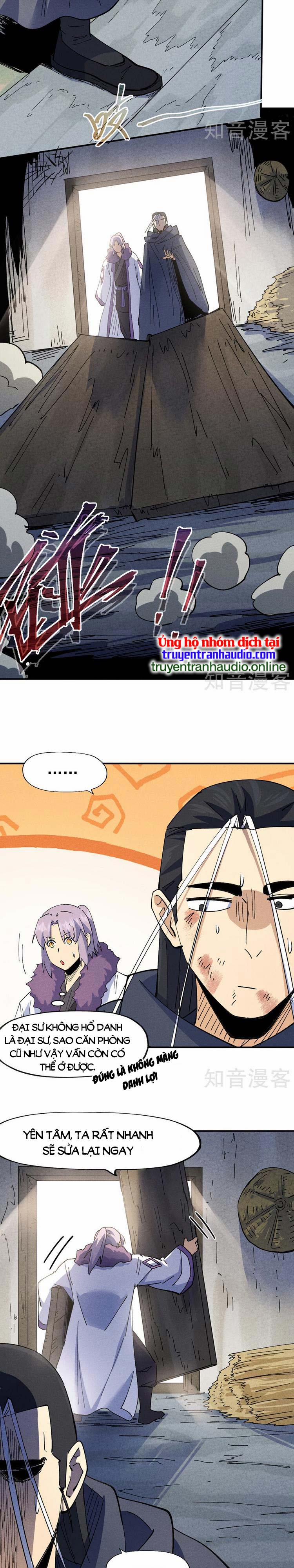 Nhân Vật Chính Mạnh Nhất Lịch Sử 145 trang 7