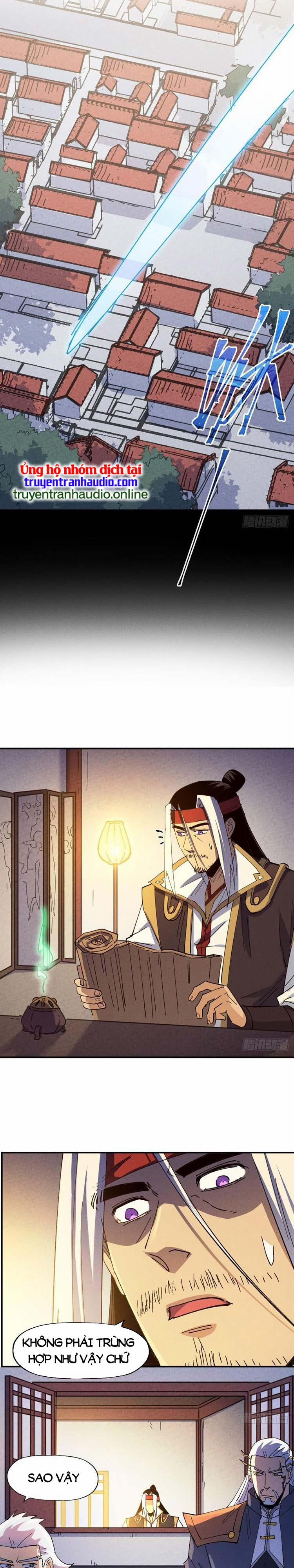 Nhân Vật Chính Mạnh Nhất Lịch Sử 147 trang 11