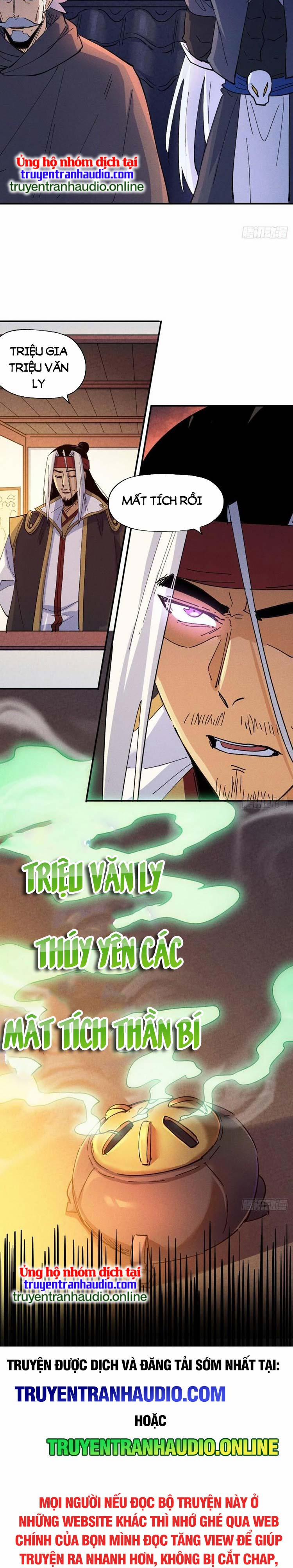 Nhân Vật Chính Mạnh Nhất Lịch Sử 147 trang 12