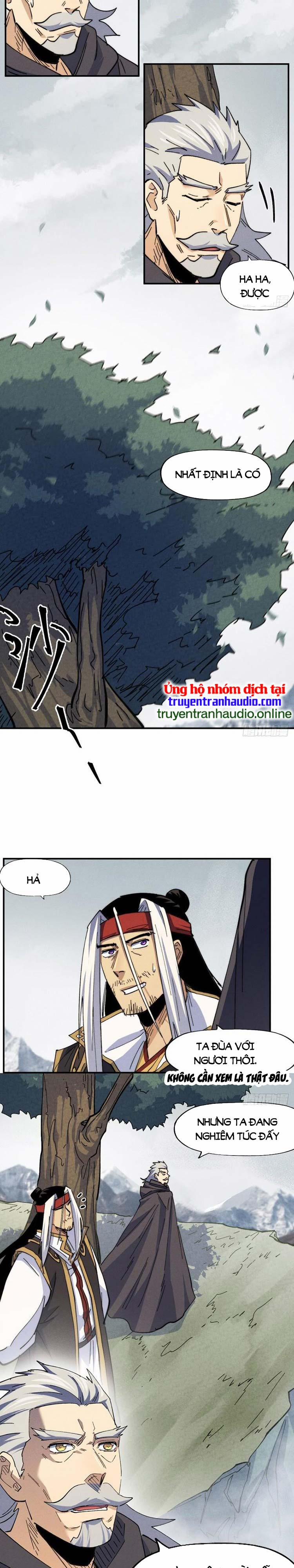 Nhân Vật Chính Mạnh Nhất Lịch Sử 147 trang 2