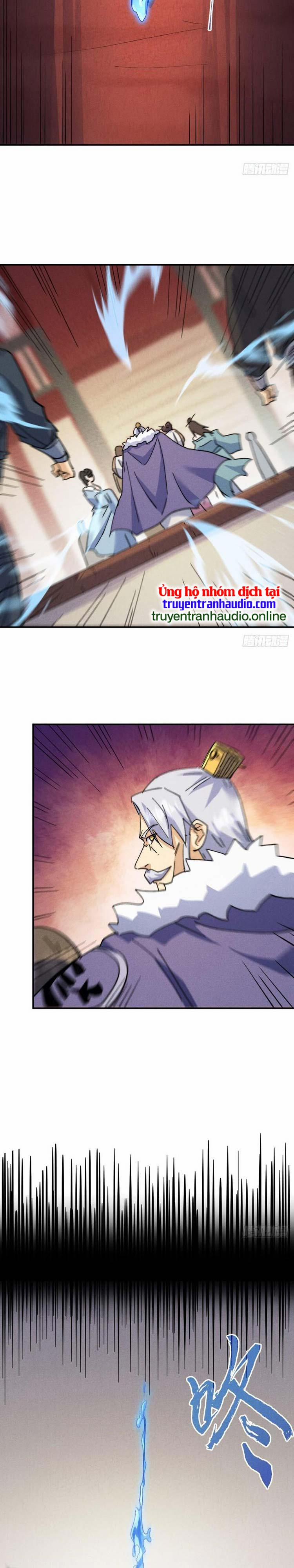 Nhân Vật Chính Mạnh Nhất Lịch Sử 147 trang 9