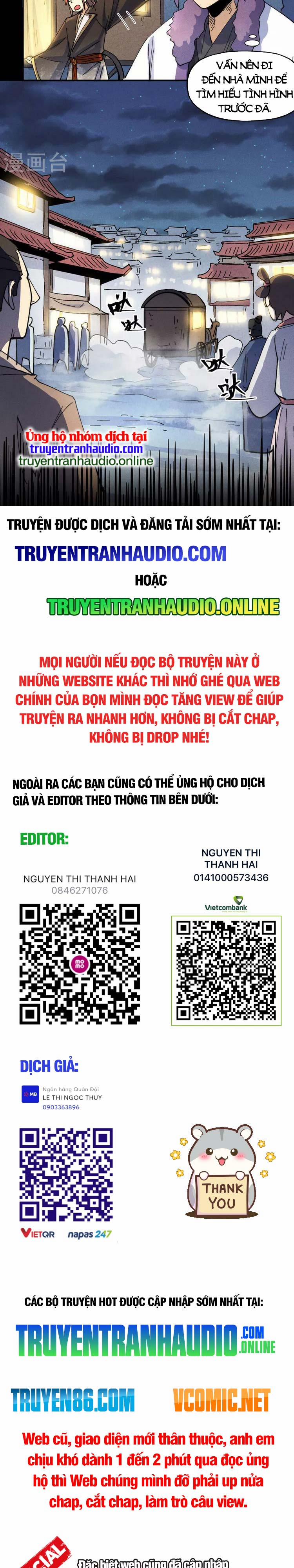 Nhân Vật Chính Mạnh Nhất Lịch Sử Chương 148 Trang 10