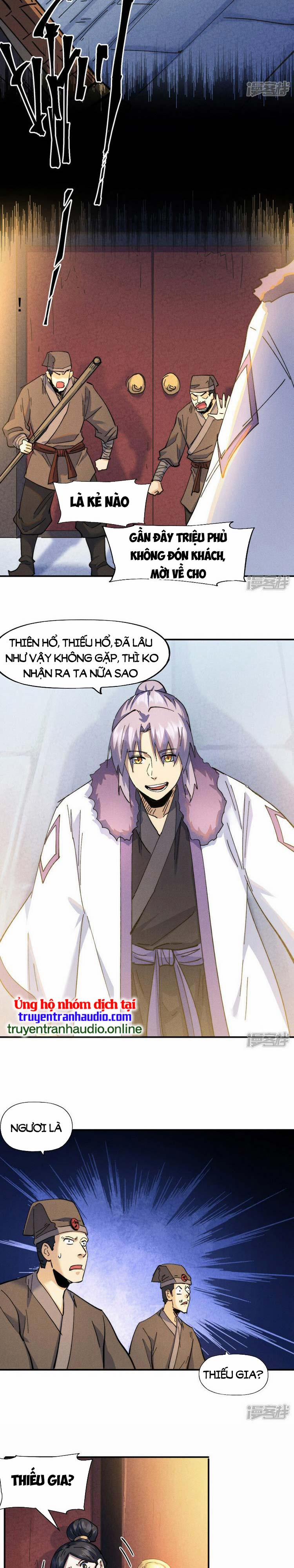 Nhân Vật Chính Mạnh Nhất Lịch Sử 149 trang 1