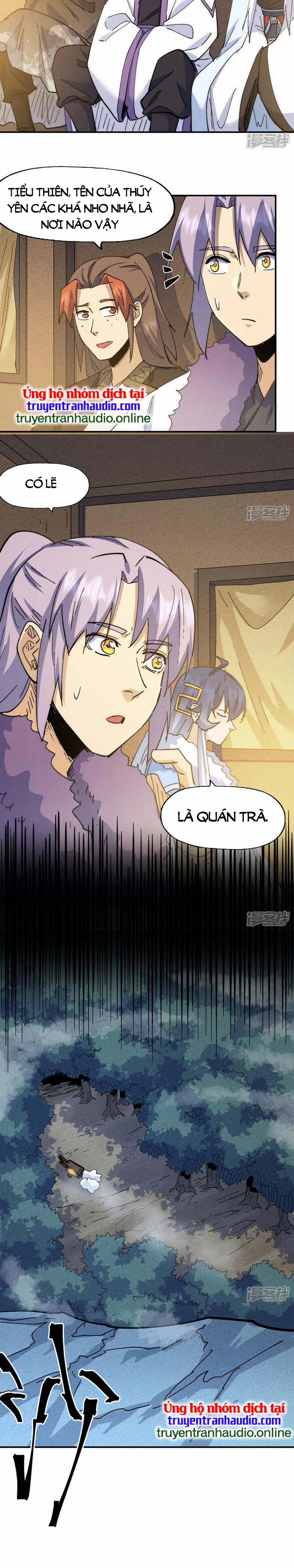 Nhân Vật Chính Mạnh Nhất Lịch Sử 149 trang 12