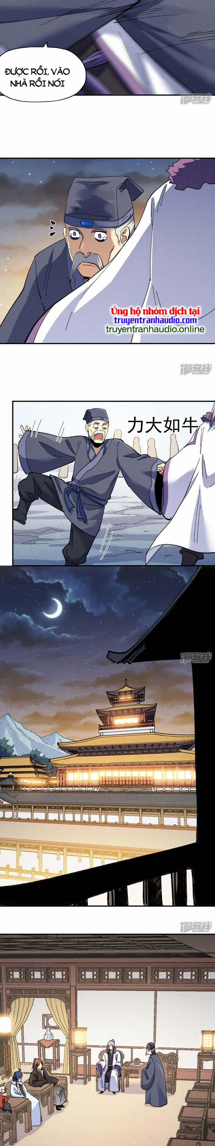 Nhân Vật Chính Mạnh Nhất Lịch Sử 149 trang 4