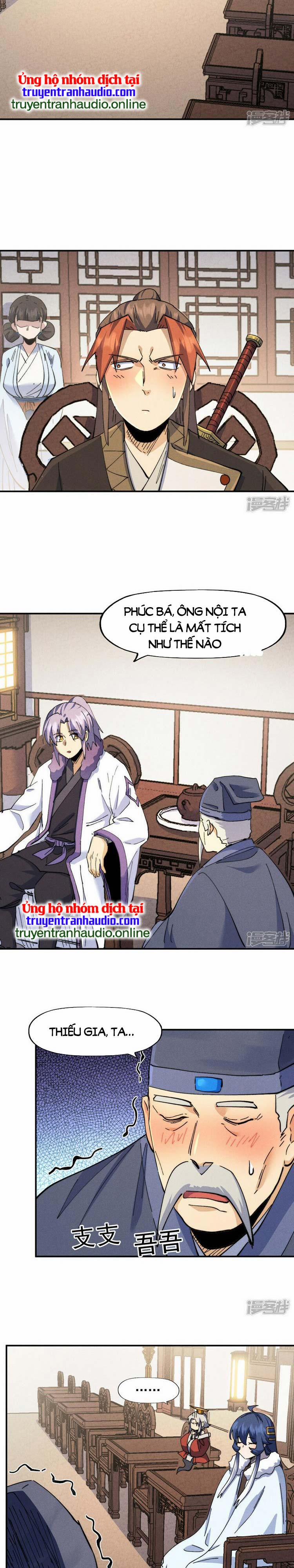 Nhân Vật Chính Mạnh Nhất Lịch Sử 149 trang 5