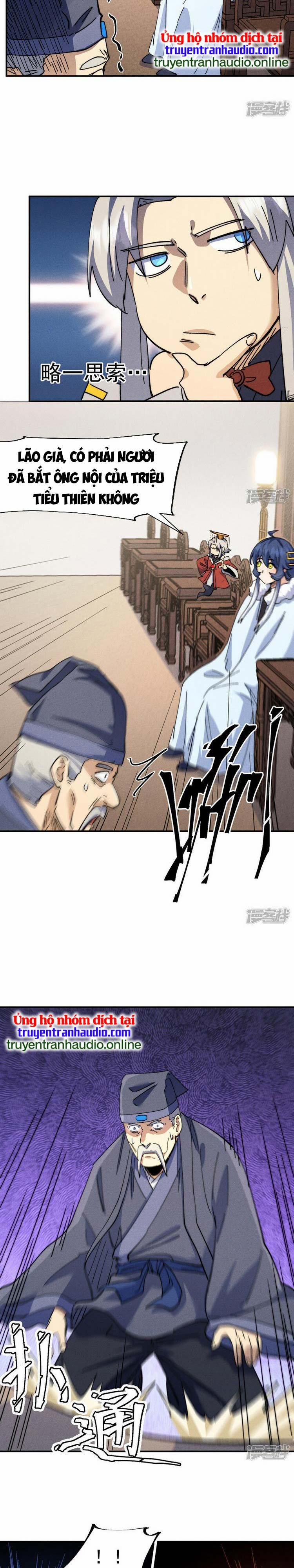 Nhân Vật Chính Mạnh Nhất Lịch Sử 149 trang 6