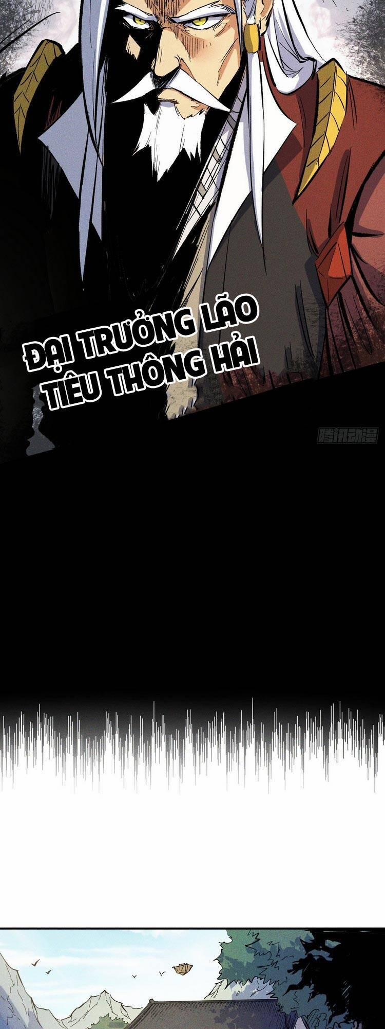 Nhân Vật Chính Mạnh Nhất Lịch Sử 15 trang 12