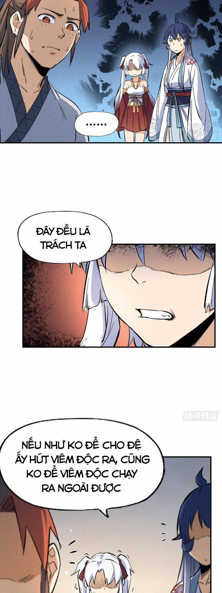 Nhân Vật Chính Mạnh Nhất Lịch Sử 15 trang 18