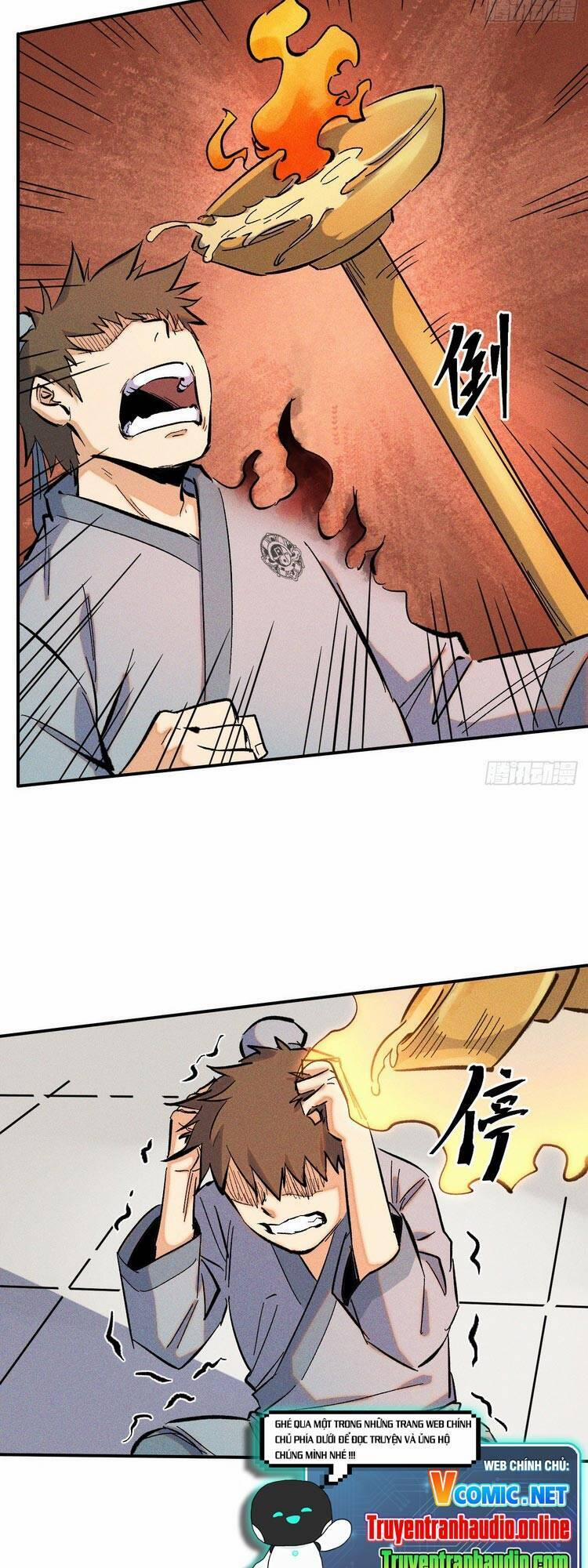 Nhân Vật Chính Mạnh Nhất Lịch Sử 15 trang 2
