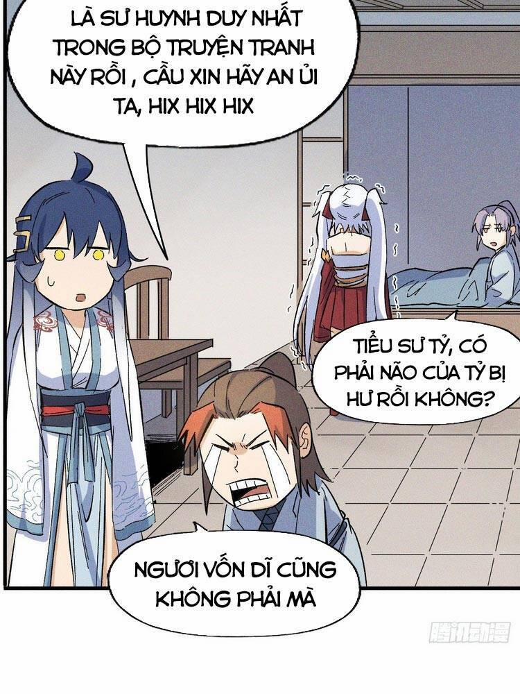 Nhân Vật Chính Mạnh Nhất Lịch Sử 15 trang 26