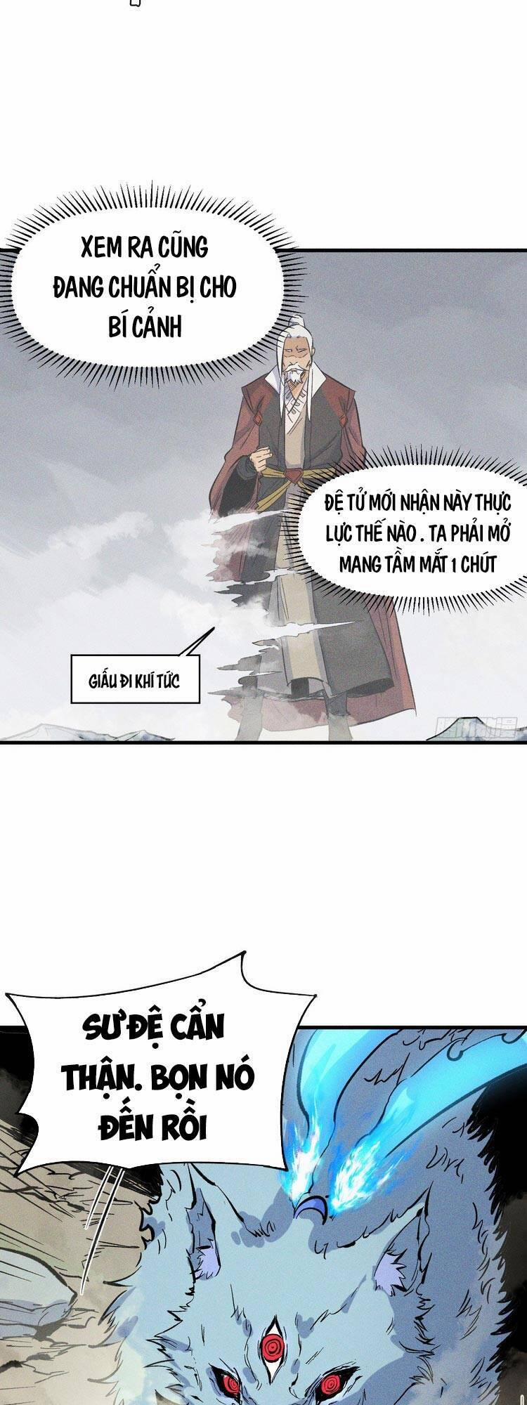 Nhân Vật Chính Mạnh Nhất Lịch Sử 15 trang 39