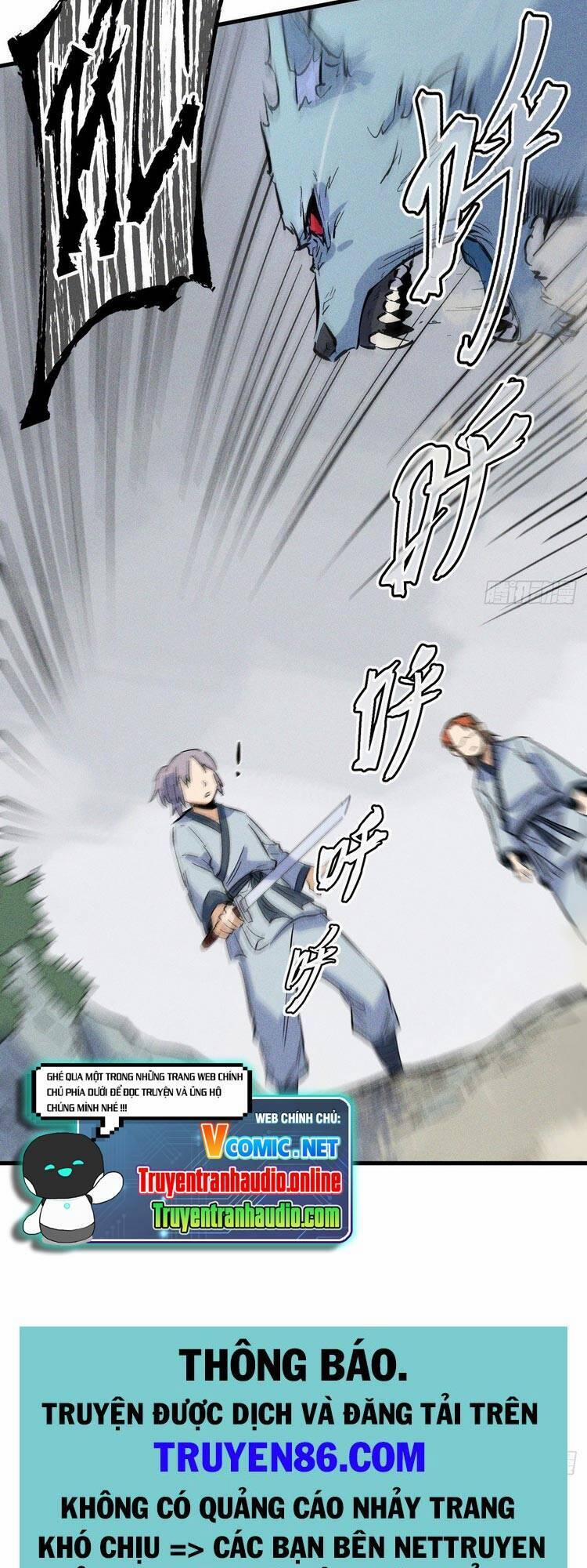 Nhân Vật Chính Mạnh Nhất Lịch Sử 15 trang 41